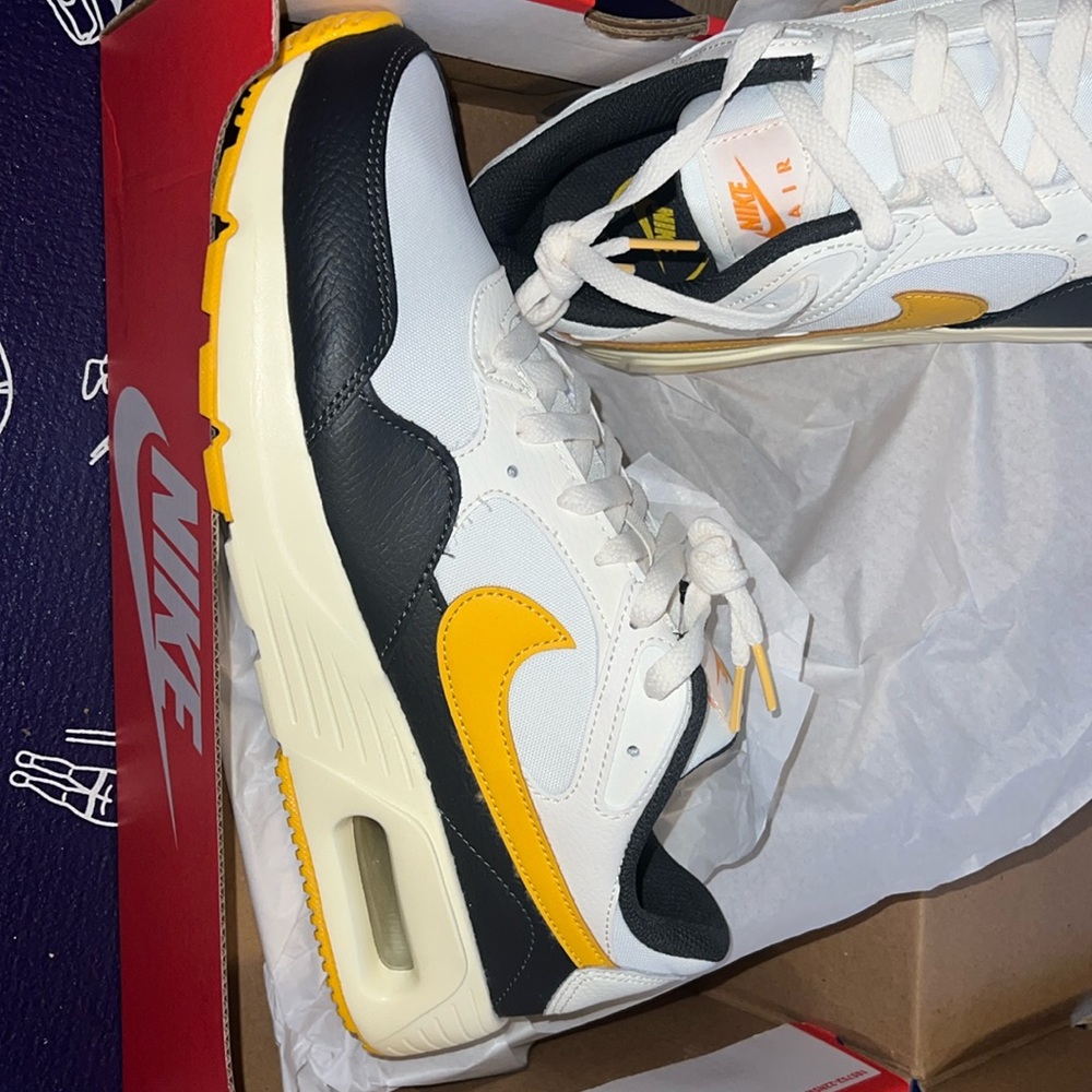 Nike air max 💯 authentic